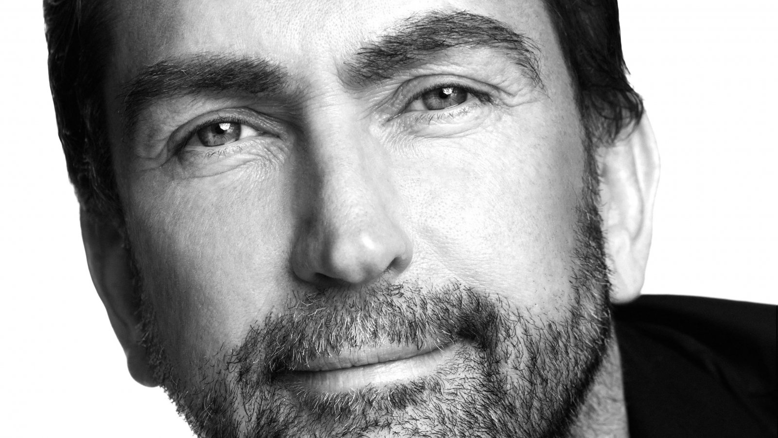 Una foto di Leslie Benzies