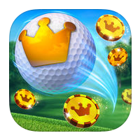 Golf Clash per Android