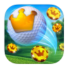 Golf Clash per iPhone