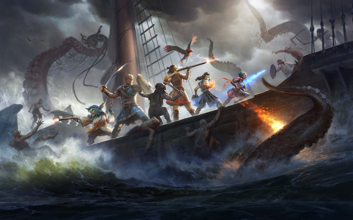 Pillars of Eternity II: Deadfire、Torment: Tides of Numenera、そしてクラウドファンディングの破られた約束