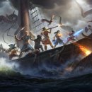 Pillars of Eternity II: Deadfire, la modalità a turni
