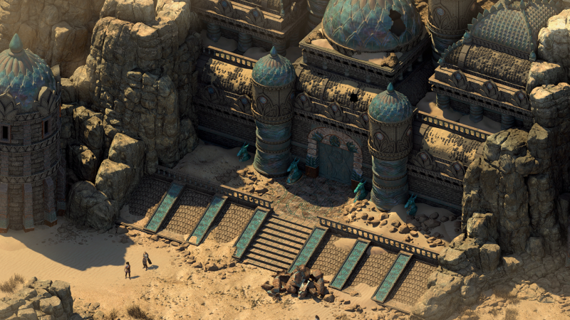 Obsidian Entertainment si appresta ad avviare una campagna di crowdfunding per lo sviluppo di Pillars of Eternity 2