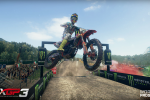Milestone annuncia MXGP3 - The Official Motocross Videogame - Notizia
