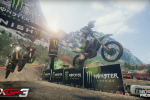 Koch Media distribuirà MXGP3 e gli altri titoli Milestone in uscita quest'anno - Notizia