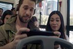 Belle ragazze fanno il filo ai possessori di Nintendo Switch nello spot italiano di The Legend of Zelda: Breath of the Wild - Notizia