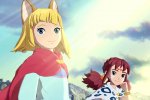 Ni no Kuni II: Revenant Kingdom uscirà su PC in contemporanea con la versione PlayStation 4 - Notizia