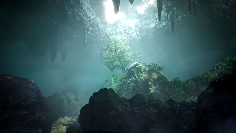 Immagine di Nioh per PlayStation 4