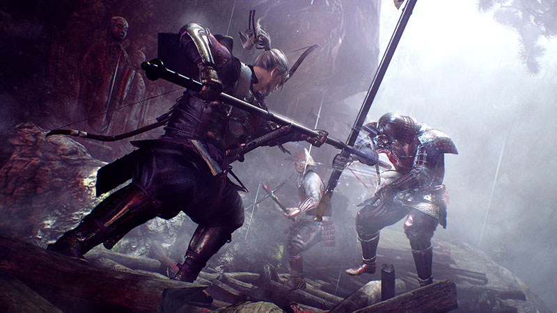 Immagine di Nioh per PlayStation 4