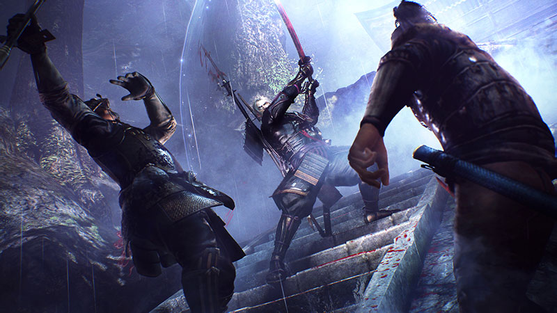 Immagine di Nioh per PlayStation 4