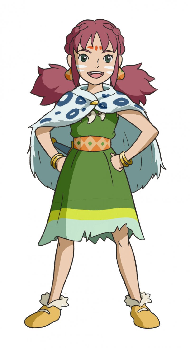 Immagine di Ni no Kuni II: Il Destino di un Regno per PlayStation 4