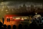 I dettagli si ricompongono - Recensione