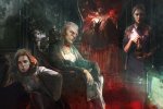 L'horror italiano Remothered: Tormented Fathers è su Steam Greenlight e si presenta con un nuovo trailer - Notizia