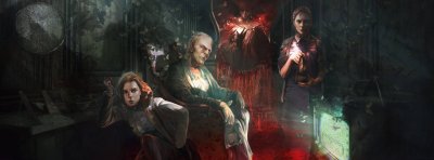 Remothered: Tormented Fathers