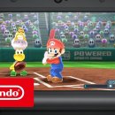 Mario Sports Superstars – Trailer Home run