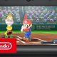 Mario Sports Superstars – Trailer Home run
