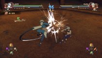 Naruto Shippuden: Ultimate Ninja Storm 4 - Road to Boruto - Gameplay con Mitsuki