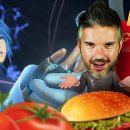 A Pranzo con Kingdom Hearts HD 2.8