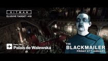 Hitman - Target elusivo #19