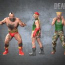 Un nuovo video sui contenuti di Dead Rising 4: Capcom Heroes
