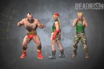 Un nuovo video sui contenuti di Dead Rising 4: Capcom Heroes - Video