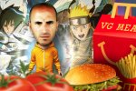 Oggi andiamo a pranzo con Pierpaolo Greco e Naruto Shippuden: Ultimate Ninja Storm 4 - Notizia