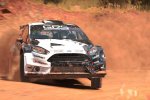 Il gameplay di DiRT 4 torna a mostrarsi in video, lancio il 9 giugno 2017 - Notizia