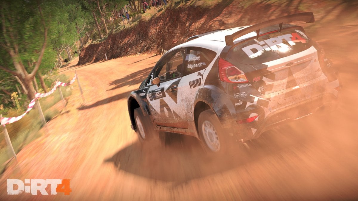 CodeMastersは、Day One Editionと他のSpecial Editions of Dirt 4を発表しました