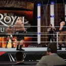 WWE 2K17 celebra la Royal Rumble con un nuovo trailer