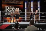 WWE 2K17 celebra la Royal Rumble con un nuovo trailer - Notizia