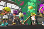 Splatoon 2 arriverà nei negozi il 21 luglio - Notizia