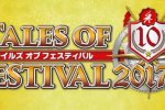 Bandai Namco fissa le date del tradizionale Tales of Festival - Notizia