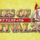 Bandai Namco fissa le date del tradizionale Tales of Festival
