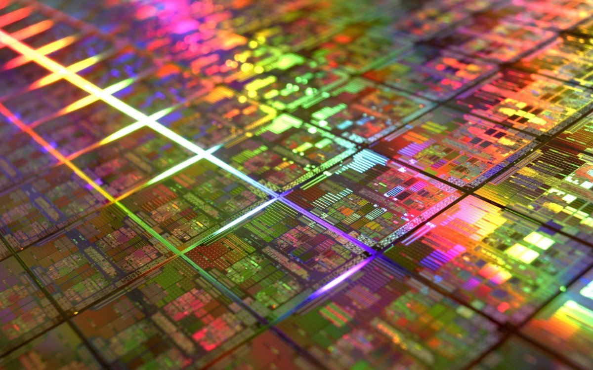 Samsung to Produce Anthropic AI Chip Using 2-Nanometer Process