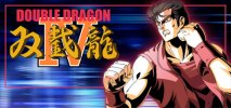 Double Dragon IV per PlayStation 4