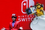 La New Wave Nintendo - La Bustina di Lakitu - Rubrica