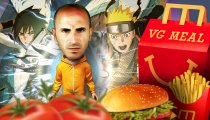 A Pranzo con Naruto Shippuden: Ultimate Ninja Storm 4 (puntata 2)