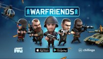 WarFriends - Trailer