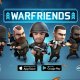 WarFriends - Trailer