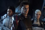 Mass Effect: Andromeda, BioWare ha festeggiato il sesto anniversario del gioco - Notizia