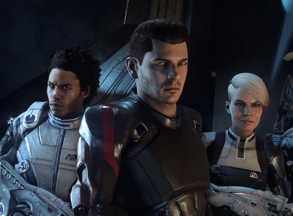 Mass Effect: Andromeda, BioWare ha festeggiato il sesto anniversario del gioco
