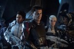 Parte il trial di Mass Effect: Andromeda su PC e Xbox One - Notizia