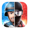 WarFriends per iPhone