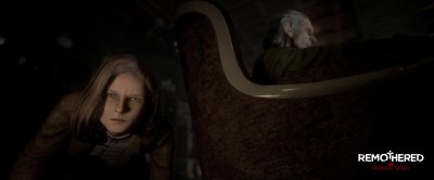 Remothered: Tormented Fathers