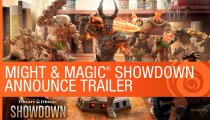 Might & Magic Showdown - Trailer di presentazione