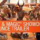 Might & Magic Showdown - Trailer di presentazione