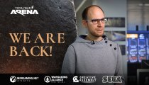 Total War: Arena - Diario degli sviluppatori