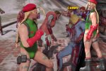 Il nuovo aggiornamento di Dead Rising 4 aggiunge i costumi di Street Fighter al gioco - Notizia