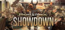 Might & Magic: Showdown per PC Windows