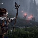 Horizon Zero Dawn, Sony ha finalmente scoperto che c'è un mercato oltre le console, parola di Michael Pachter