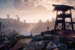 La mappa di Horizon Zero Dawn sembra piuttosto vasta - Notizia